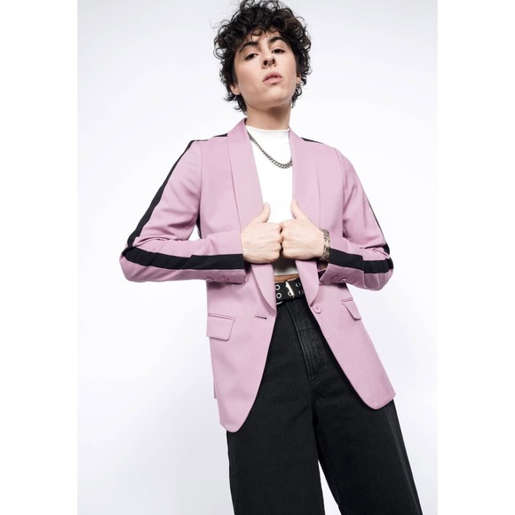 Wildfang | Jackets & Coats | Wildfang The Empower Colorblock